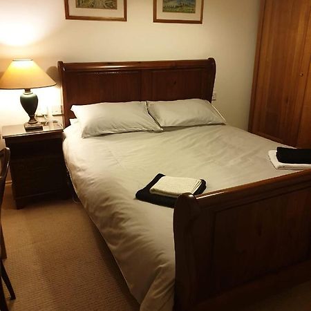إدنبرة Central En-Suite Room المظهر الخارجي الصورة