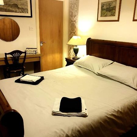 إدنبرة Central En-Suite Room المظهر الخارجي الصورة