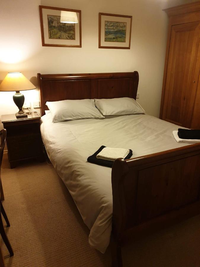 إدنبرة Central En-Suite Room المظهر الخارجي الصورة