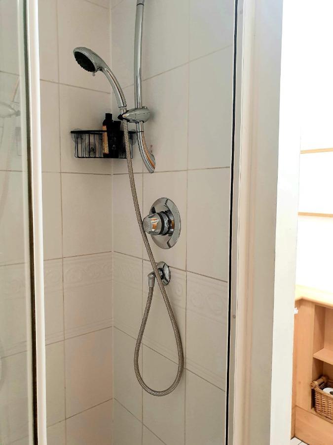 إدنبرة Central En-Suite Room المظهر الخارجي الصورة