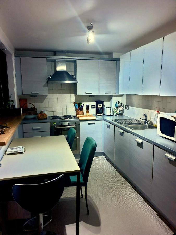 إدنبرة Central En-Suite Room المظهر الخارجي الصورة