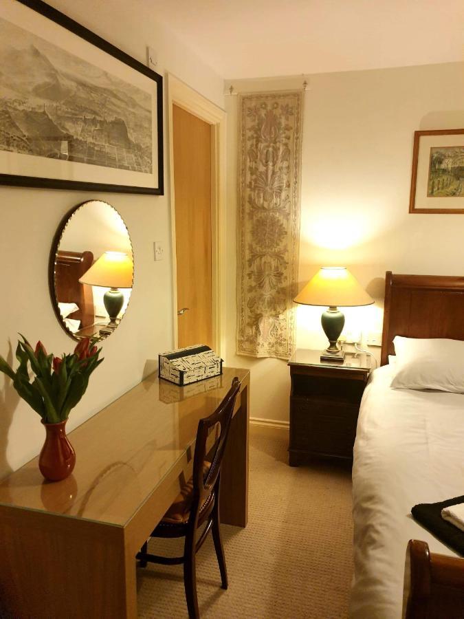 إدنبرة Central En-Suite Room المظهر الخارجي الصورة